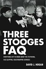 Three Stooges FAQ