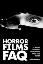 Horror Films FAQ
