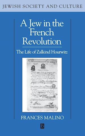 A Jew in the French Revolution