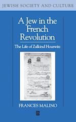 A Jew in the French Revolution