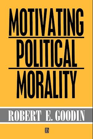 Motivating Political Morality