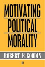 Motivating Political Morality