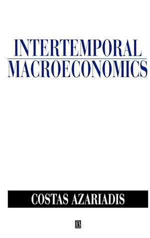 Intertemporal Macroeconomics