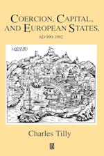 Coercion Capital and European States