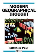 Modern Geographical Thought