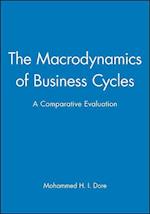 The Macrodynamics of Business Cycles