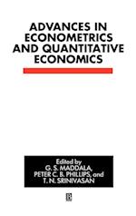 Advances in Econometrics and Quantitative Economics