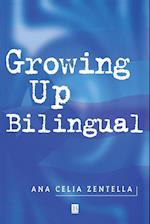 Growing Up Bilingual – Puerto Rican Children in New York