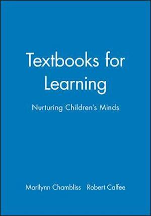 Textbooks for Learning