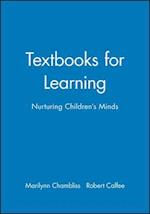 Textbooks for Learning – Nurturing Children's Minds