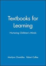 Textbooks for Learning