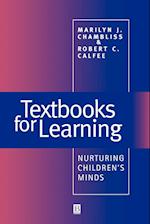 Textbooks for Learning