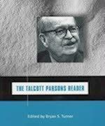 The Talcott Parsons Reader