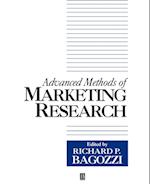 Advanced Methods of Marketing Research