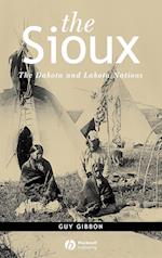 The Sioux – The Dakota and Lakota Nations