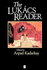 The Lukacs Reader