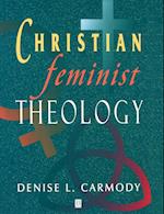 Christian Feminist Theology – A Constructive Interpretation