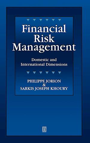 Financial Risk Management