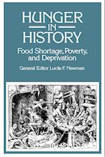 Hunger in History