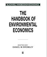 The Handbook of Environmental Economics