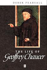 The Life of Geoffrey Chaucer – A Critical Biography