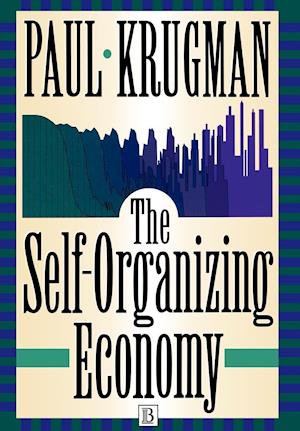 The Self Organizing Economy