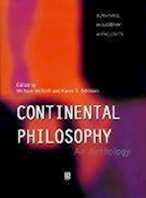 Continental Philosophy