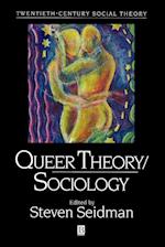 Queer Theory/Sociology