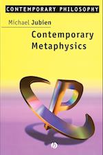Contemporary Metaphysics – An Introduction