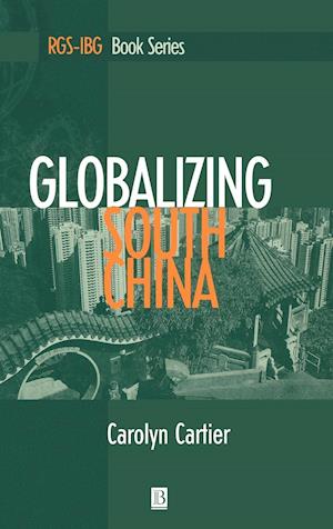 Globalizing South China