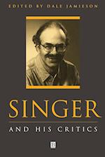 Singer and His Critics