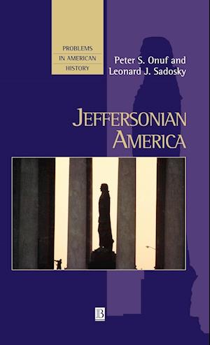 Jeffersonian America