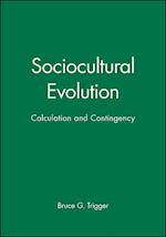 Sociocultural Evolution