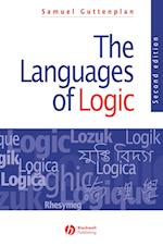 The Languages of Logic 2e