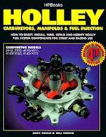 Holley Carburetors, Manifolds & Fuel Injections