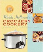 Mable Hoffman's Crockery Cookery, Revised Edition