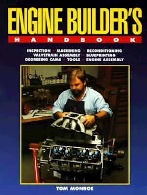 Engine Builder's Handbook Hp1245