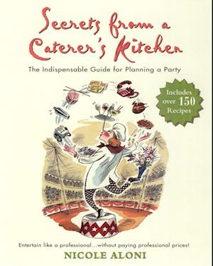 Secrets from a Caterer's Kitchen