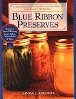 Blue Ribbon Preserves