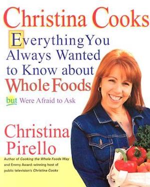 Christina Cooks