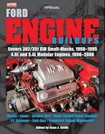 Ford Engine Buildups Hp1531