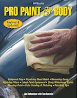 Pro Paint & Body