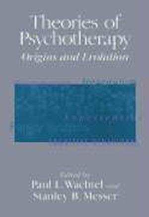 Theories of Psychotherapy