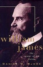 William James