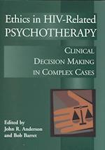 Ethics in HIV-related Psychotherapy