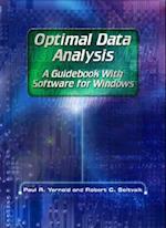 Yarnold, P:  Optimal Data Analysis