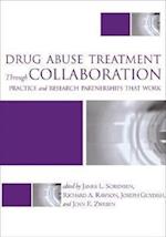 Drug Abuse Treatment Through Collaboration