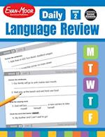 Daily Language Review Grade 2