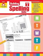 Building Spelling Skills Grade 4