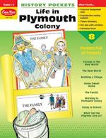 Life Plymouth Colony Grade 1-3